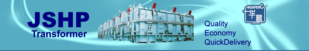 JSHP Transformer