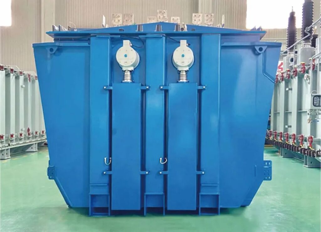 Specialized Transformers
